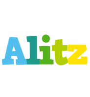 Alitz rainbows logo