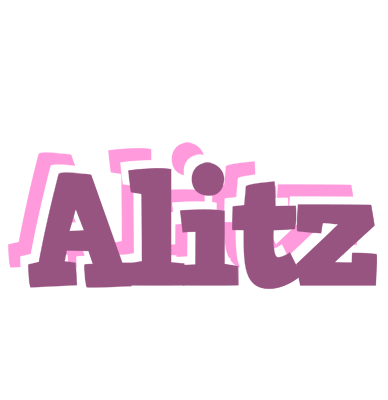 Alitz relaxing logo