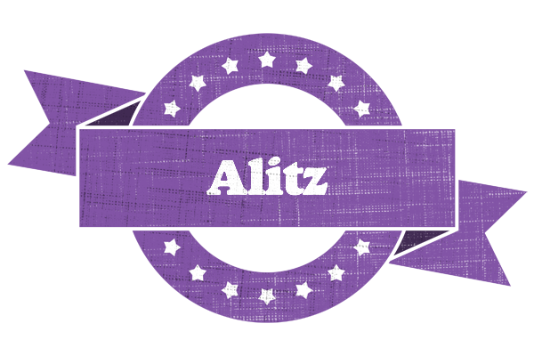 Alitz royal logo