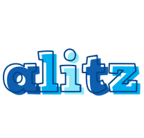 Alitz sailor logo