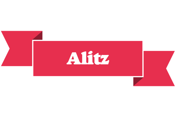 Alitz sale logo