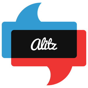 Alitz sharks logo