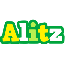 Alitz soccer logo