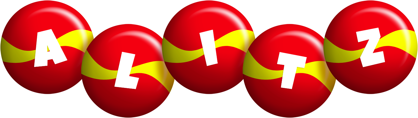 Alitz spain logo