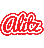 Alitz sunshine logo