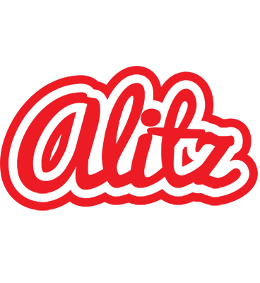 Alitz sunshine logo