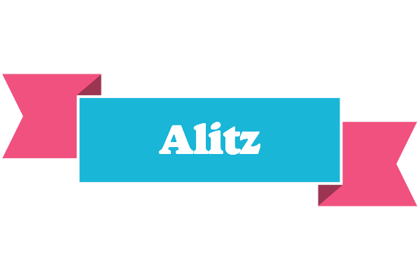 Alitz today logo