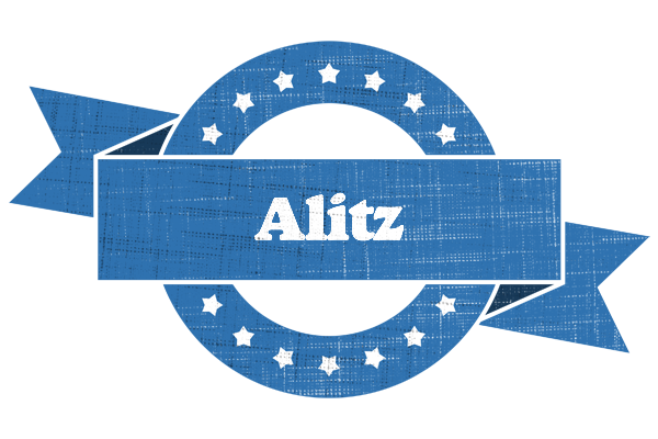 Alitz trust logo