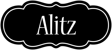 Alitz welcome logo