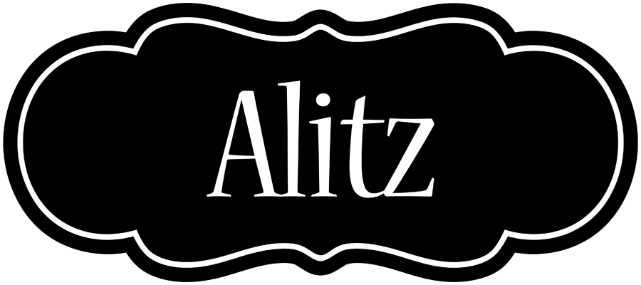 Alitz welcome logo