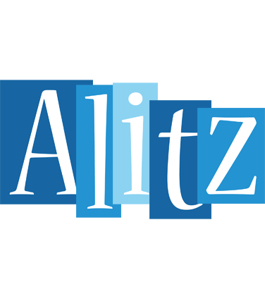 Alitz winter logo