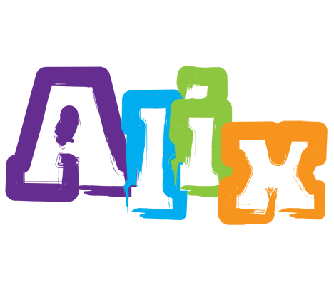 Alix casino logo