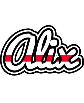 Alix kingdom logo