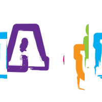 Aliya casino logo