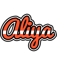 Aliya denmark logo