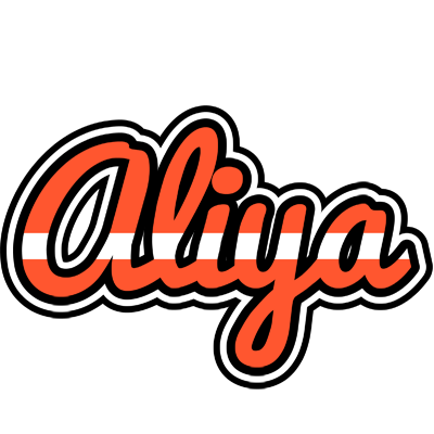 Aliya denmark logo