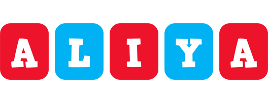 Aliya diesel logo