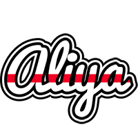Aliya kingdom logo