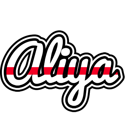 Aliya kingdom logo