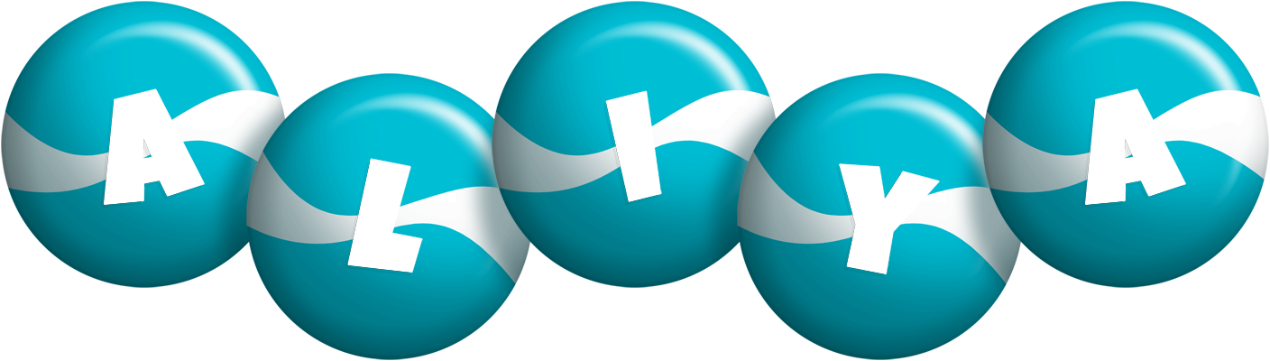 Aliya messi logo