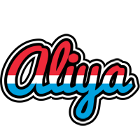 Aliya norway logo