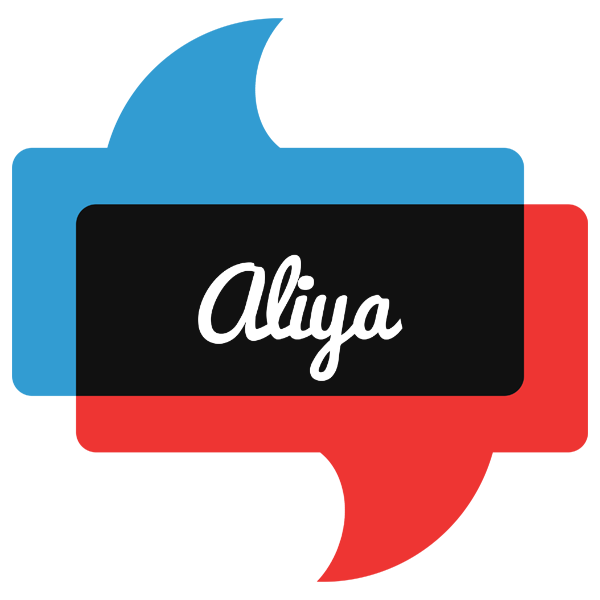Aliya sharks logo