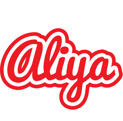 Aliya sunshine logo
