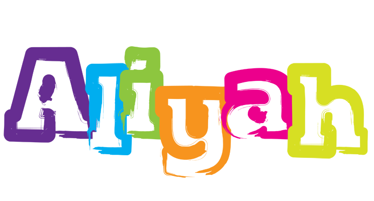 Aliyah casino logo
