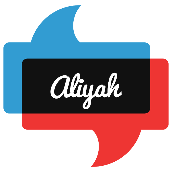 Aliyah sharks logo