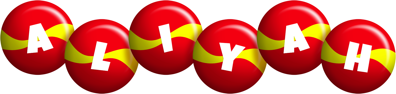 Aliyah spain logo
