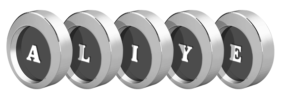 Aliye coins logo