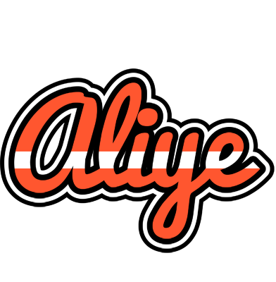 Aliye denmark logo