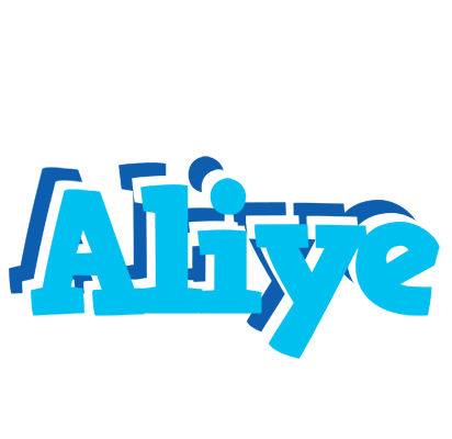 Aliye jacuzzi logo