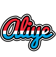 Aliye norway logo