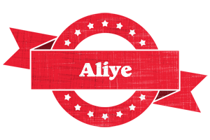 Aliye passion logo