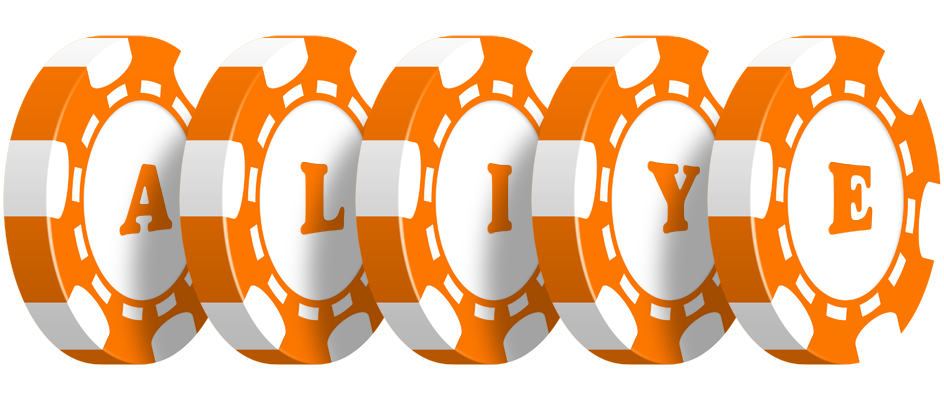 Aliye stacks logo
