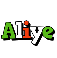 Aliye venezia logo