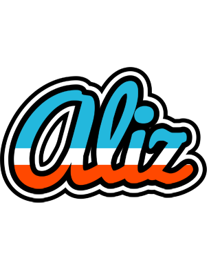 Aliz america logo