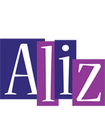 Aliz autumn logo