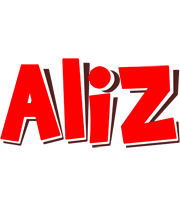 Aliz basket logo