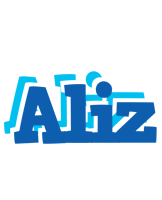 Aliz business logo