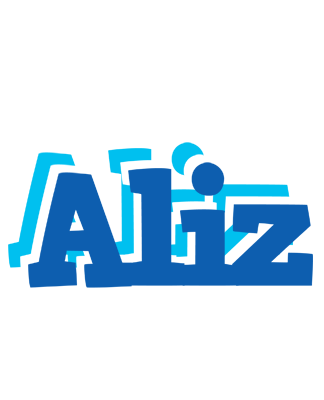 Aliz business logo