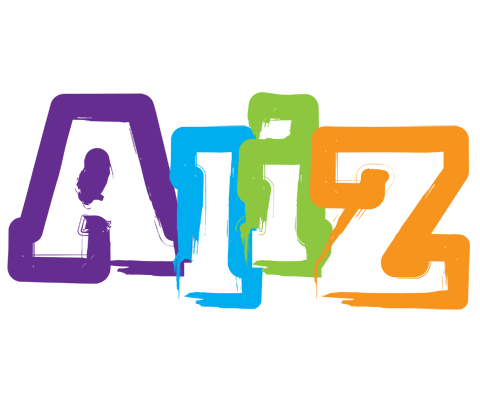 Aliz casino logo