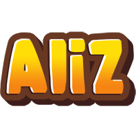 Aliz cookies logo