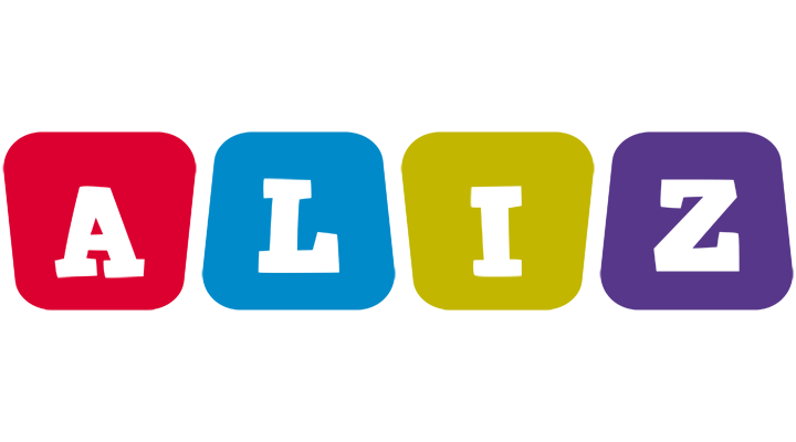 Aliz daycare logo