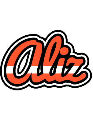 Aliz denmark logo
