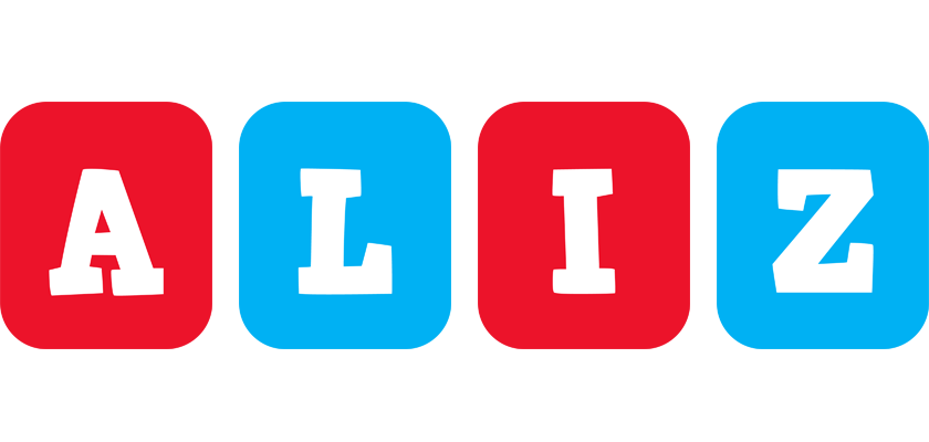 Aliz diesel logo