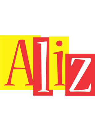 Aliz errors logo