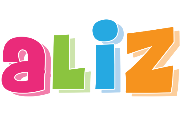 Aliz friday logo
