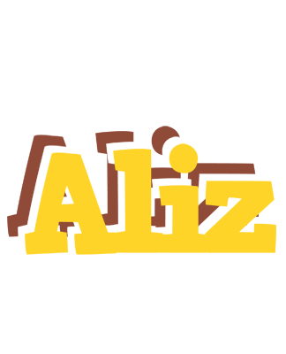 Aliz hotcup logo